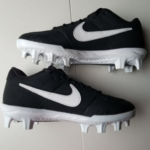 Nike Alpha Huarache Baseball Cleats Size 6.5